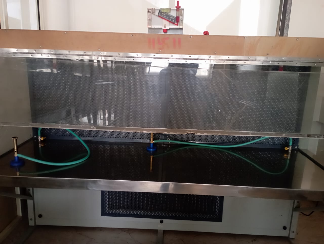 Laminar Airflow